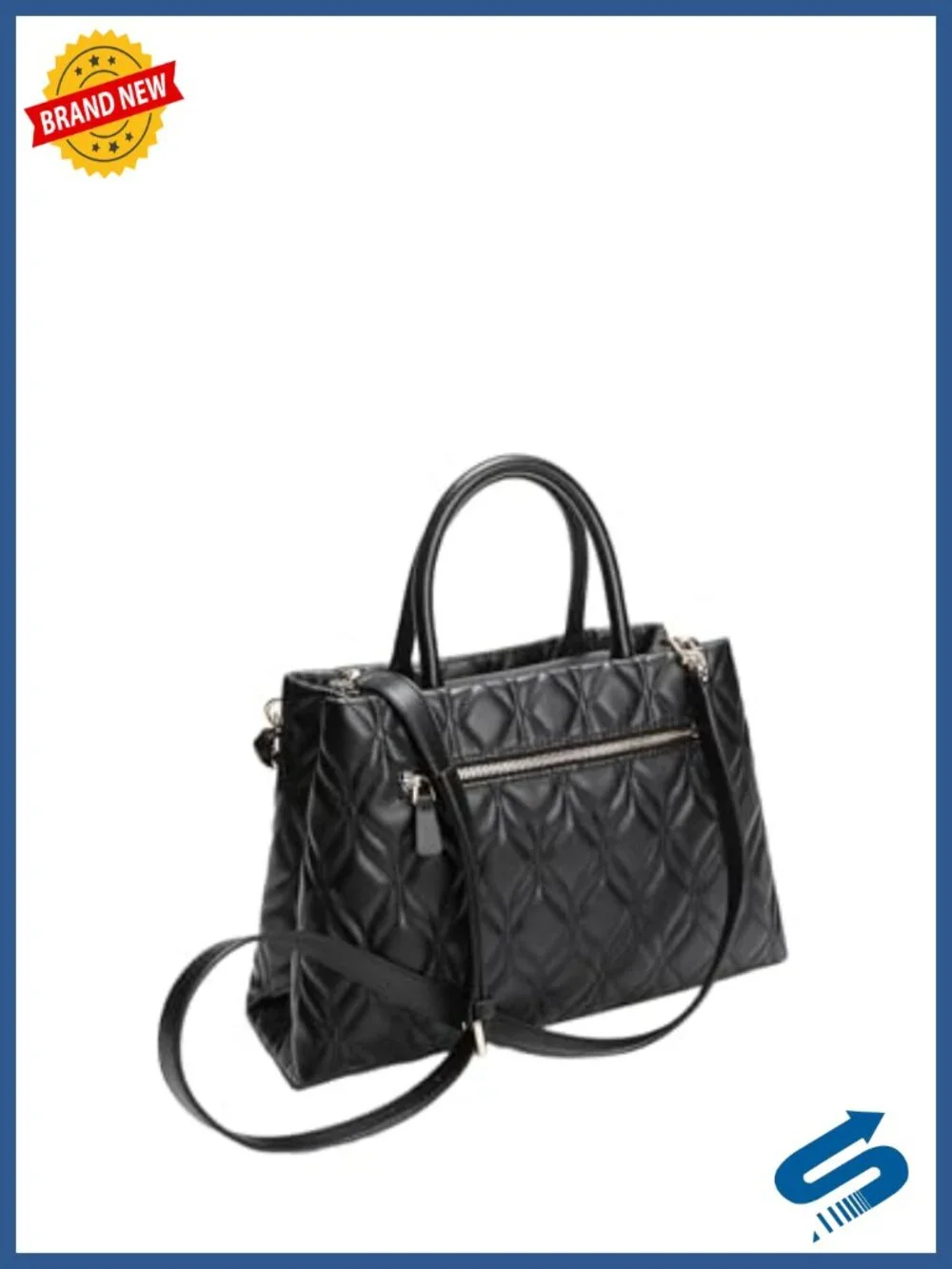 N/A stylish satchel